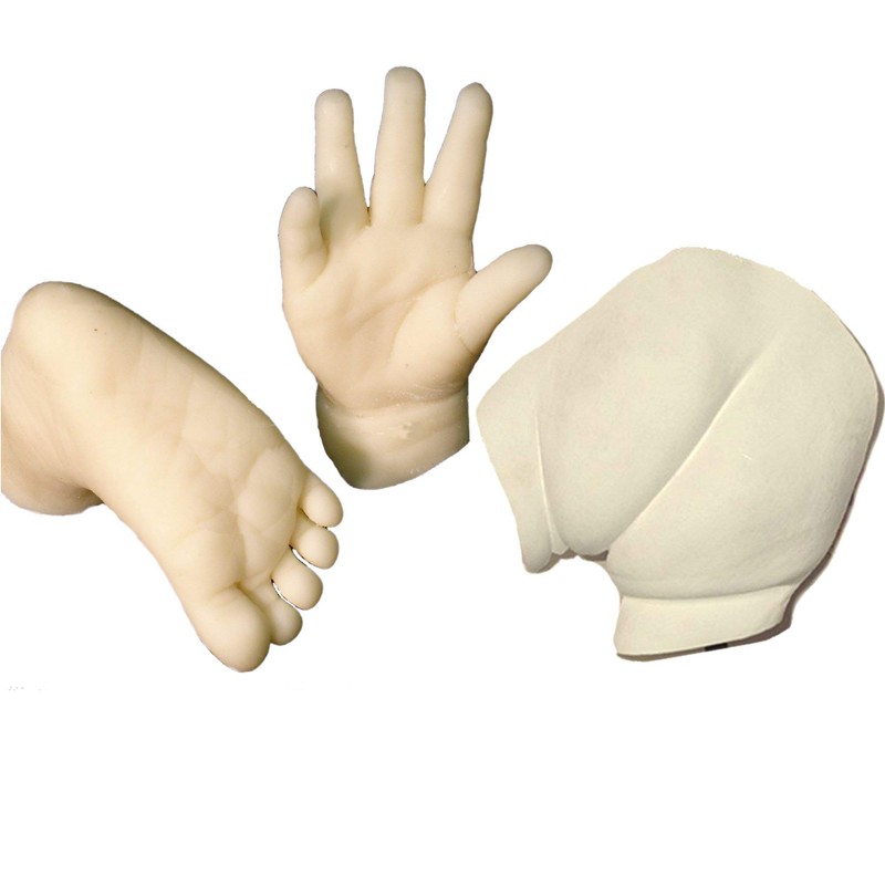 MoldGel™ SloSet Set 3lbs.