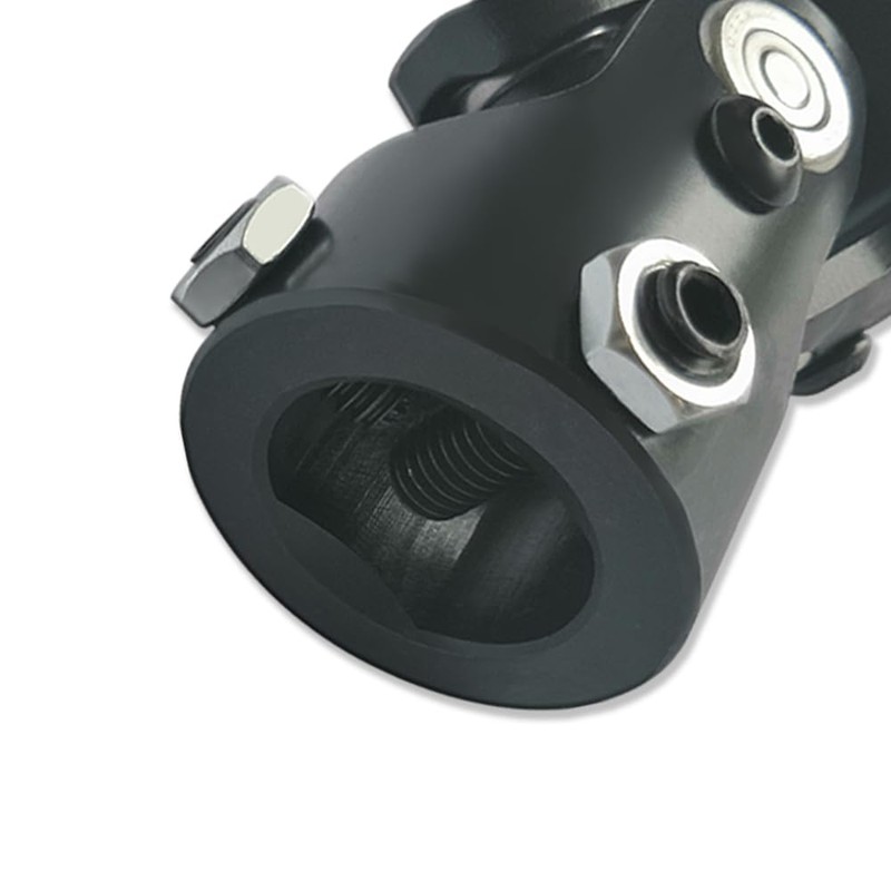 IMOOA 1" DD x 3/4"-30 Spline Universal Steering U Joint