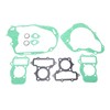 10PCS Motorcycle Engine Gasket Strong Sealing Leak Proof Cylinder Gasket