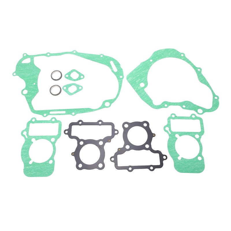 10PCS Motorcycle Engine Gasket Strong Sealing Leak Proof Cylinder Gasket
