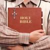RETTACY Bible Tabs, for Women & Men, 66 Tabs for