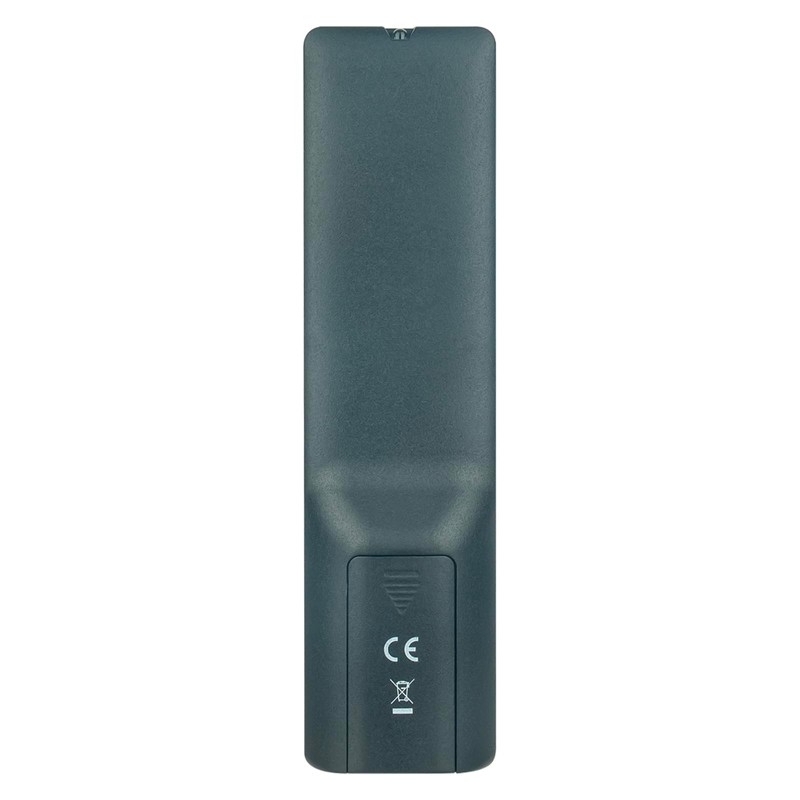 ROLLGAN GS-RCU-005 Replacement Remote Control for Anadol Cable Receiver HD-555c,