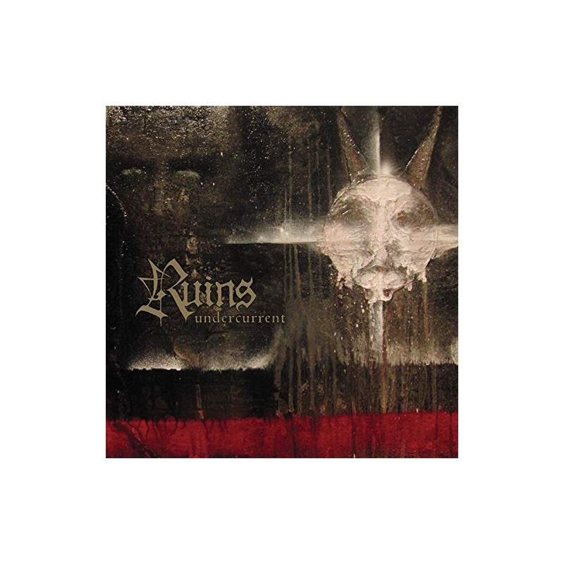 Undercurrent [Vinyl LP]