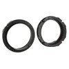 maxxcount Speaker Rings 16.5 cm / 165 mm Compatible with