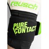 Reusch Pure Contact Gold Unisex Goalkeeper Gloves with Inner Seam