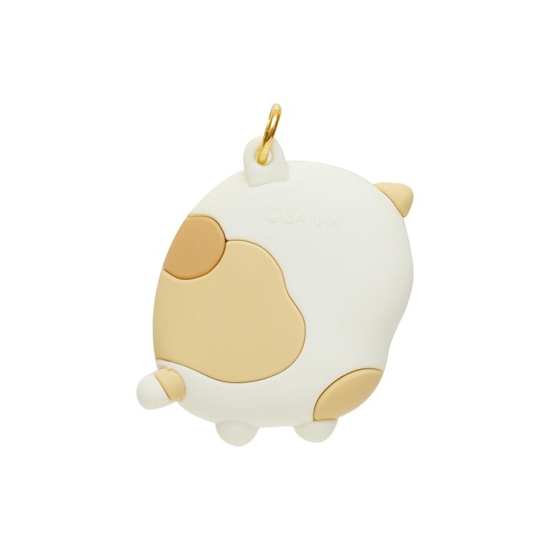 AB26508 Sumikko Gurashi Mascot Keychain Cat, cat