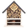 Wooden Bee, Ladybirds and Insects Bug House and Nesting box