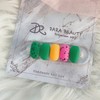 Next day delivery⭐Dalmatian matte nails⭐ / 다음날발송⭐달마시안 무광네일⭐