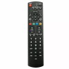 Panasonic Exact Replacement TV Remote for Panasonic TVs