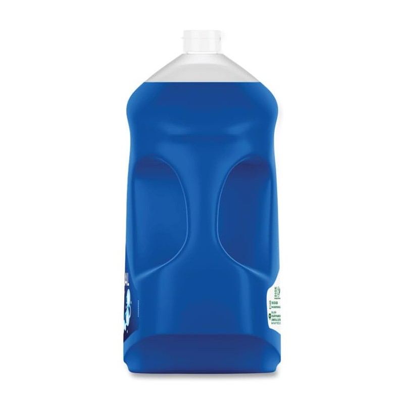 Palmolive Professional Oxy Power Degreaser Liquid Dish Soap, Fresh Scent,