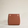 OLETHA Toilet Paper Holder - Aesthetic Bathroom Decor - Free