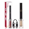 Tyzine Wine Air Pressure Pump Bottle Opener Set With Foil