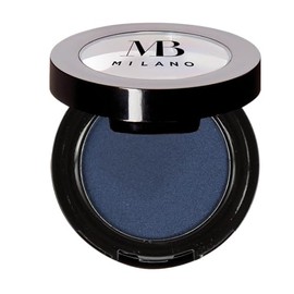MB Milano - Eyeshadow - Perfect Hold - Blue - Vegan Formula, Made in Italy