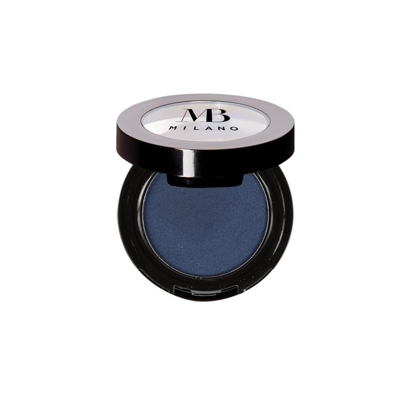 MB Milano - Eyeshadow - Perfect Hold - Blue -