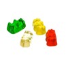 HARIBO 10 LBS HARIBO GOLD BEARS - LACTOSE FREE GUMMY