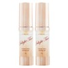 Curicell Delight Time Moisturizing Dryness Feminine Cleansing Care Gel, 15g, 2 pcs / 큐리셀 딜라이트타임 보습 건조증 여성청결 케어젤, 15g, 2개
