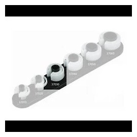 LISLE 37030 Universal 5/8" A/C Fuel Line Disconnect Adapter