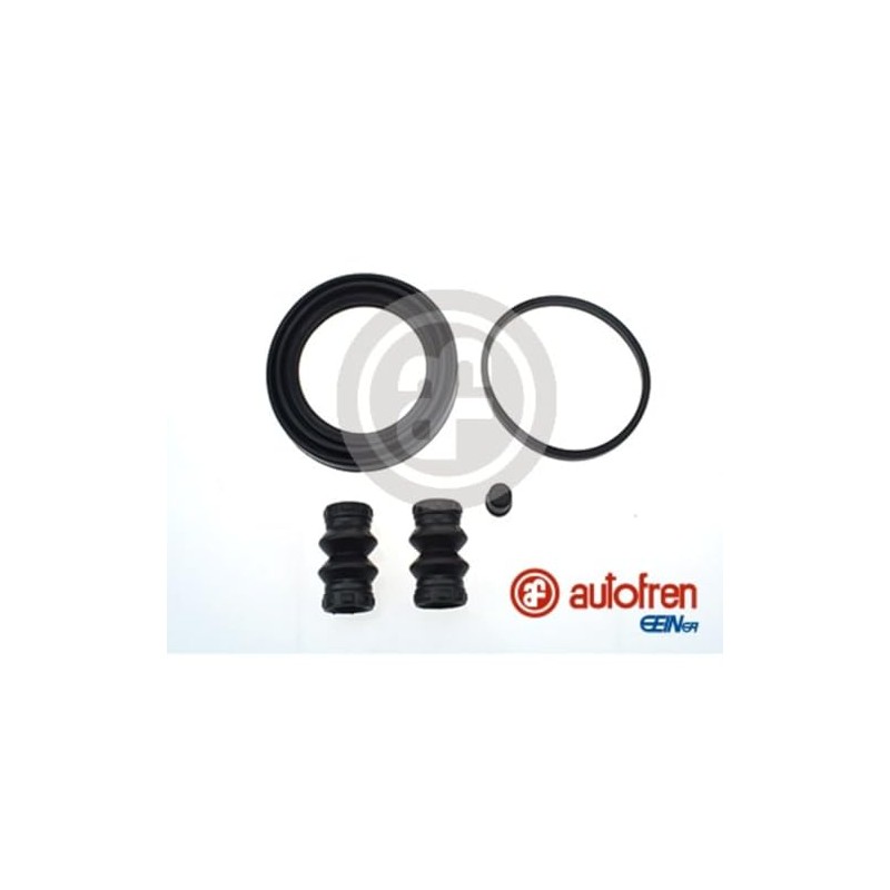 Autofren Seinsa D41821 Reparatursatz, Bremssattel