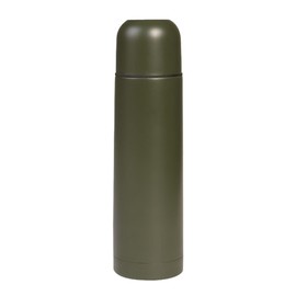 Insulated stainless steel bottle, 1 litre, 14532000