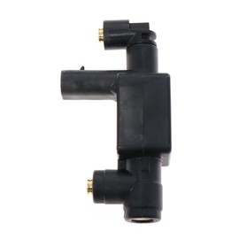 Freightliner 3-Way Fan Clutch Solenoid Valve - A06-60501-007