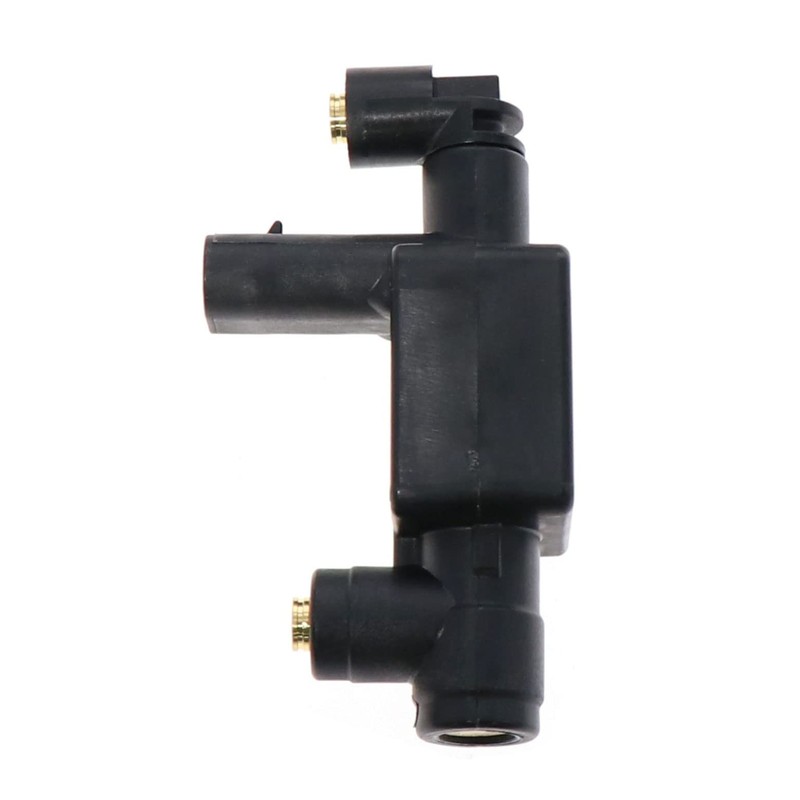 Freightliner 3-Way Fan Clutch Solenoid Valve - A06-60501-007