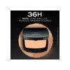 Lbel Forever Matte Polvos Matificantes Control Brillo 36h Creme 110