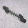 4.0mm Handheld 2 in 1 Chainsaw Sharpener File Tool Fit