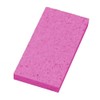 Cellulose Kitchen Sponges, Made in Japan, Absorbent, Quick Drying, Kitchen,