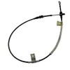 New Automatic Transmission Shift Control Cable XR3Z7E395AA Replacement For Ford Mustang 1999-2004