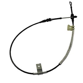 New Automatic Transmission Shift Control Cable XR3Z7E395AA Replacement For Ford Mustang 1999-2004