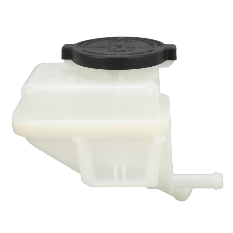 Power Steering Pump Oil Can 44360 0K050 White Replacement for