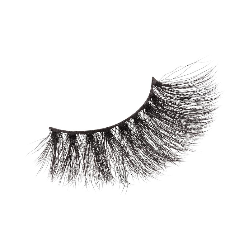 i-ENVY False Lashes Natural Wave Effect Eyelashes Eye Lifting Curls