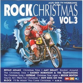 You better watch out ... & Other Amazing X-Mas Smashes