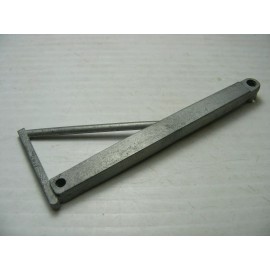 ERTL Operator's Seat FOR ERTL Caterpillar D6 Bulldozer