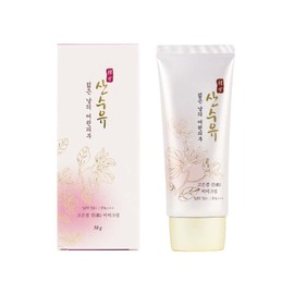 Cornus officinalis Go Eun-gyeol Jin BB Cream 50g / 산수유 고은결 진 비비크림 50g