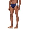 TYR Men's RPX7 408 26 Phoenix Splice Racer, Navy/White, Medium