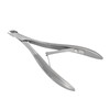 Cuticle Nippers Dead Skin Removal Tightly Biting Stainless Steel Manicure