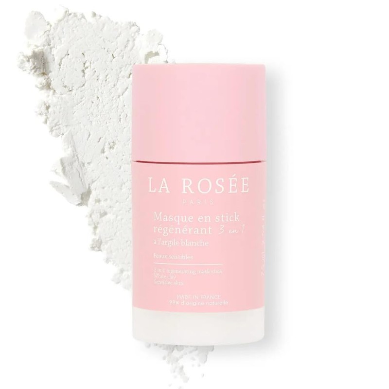 La Rosée Paris La Rosee Mascarilla En S
