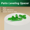 5/16 inch Tile Leveling Spacers 8mm Tile leveling clips Brick