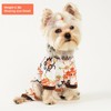 Dog Pajamas Onesies Spring Summer Dog Clothes for Medium Dogs