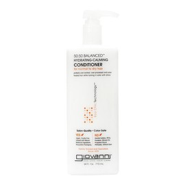 Giovanni [Giovanni] 5050 Balance Conditioner 710ml / [지오바니] 5050 발란스 컨디셔너 710ml