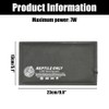 MiOYOOW Reptile Heating Mats, USB 5 V Terrarium Reptile Heat
