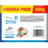 Jabón en barra Lirio Bath & Spa Coco 150g 4