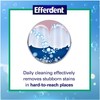 Efferdent Retainer Cleaning Tablets, Denture Cleaning Tablets for Dental Appliances,