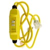 UR240RCD ULTRACHARGE Lead with Inline RCD Safety Switch 2M