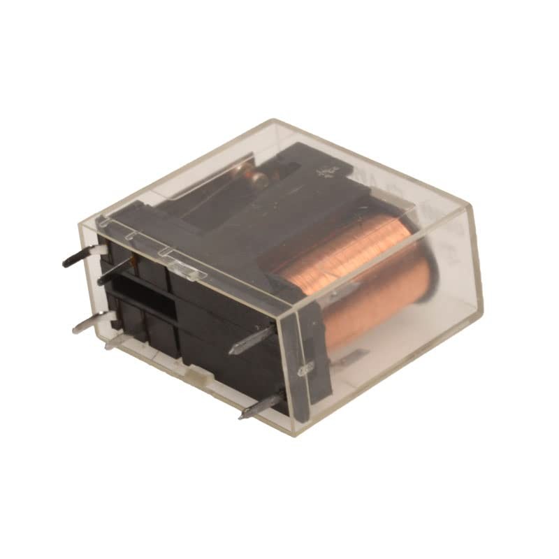 1 x Eichhoff relay E3208-250V AC 8A - 60V DC