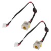 EMSea 2 x 65 W 17 cm DC Power Jack