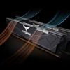 TEAMGROUP T-Force Vulcan DDR5 32GB (2x16GB) 6400MHz (PC5-51200) CL40 Desktop