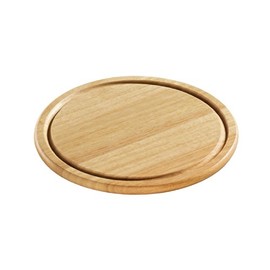 Zassenhaus Rectangular Tray Natural 25cm natural