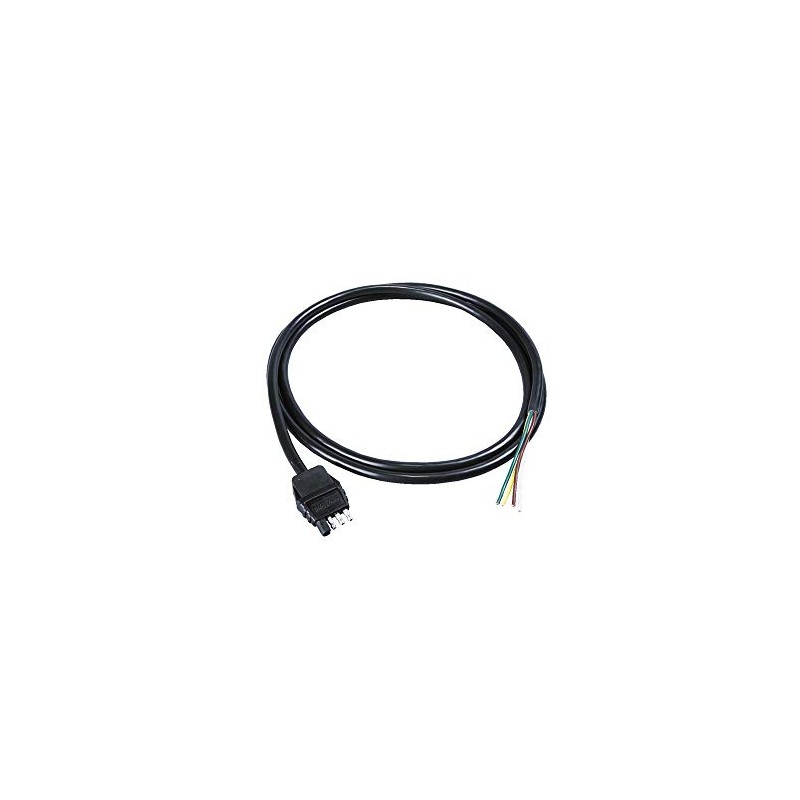 Wesbar 787274 Trailer End Connector Wire